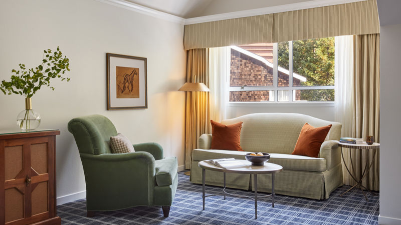 Junior Suites