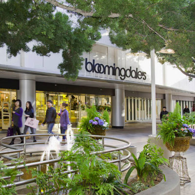 Stanford Shopping Center