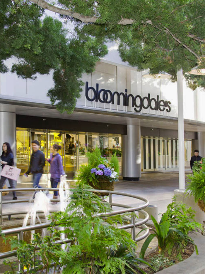 Stanford Shopping Center