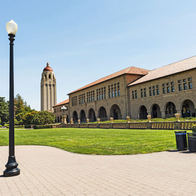 Stanford University