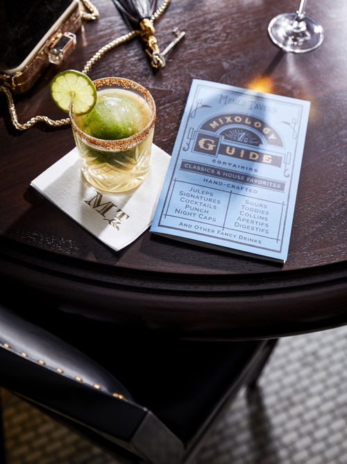Menlo Tavern Has South Bay Soul