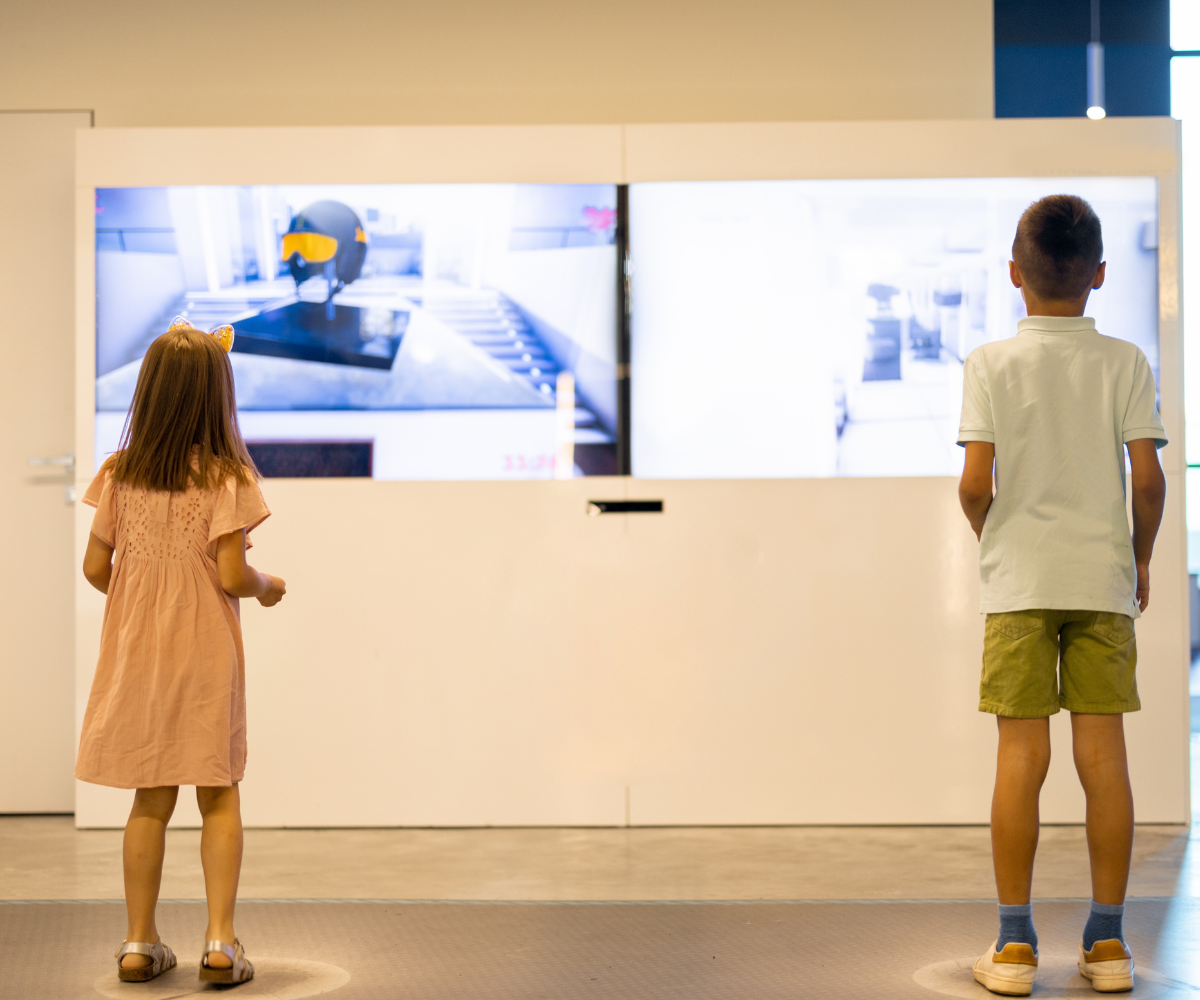 The Tech Interactive