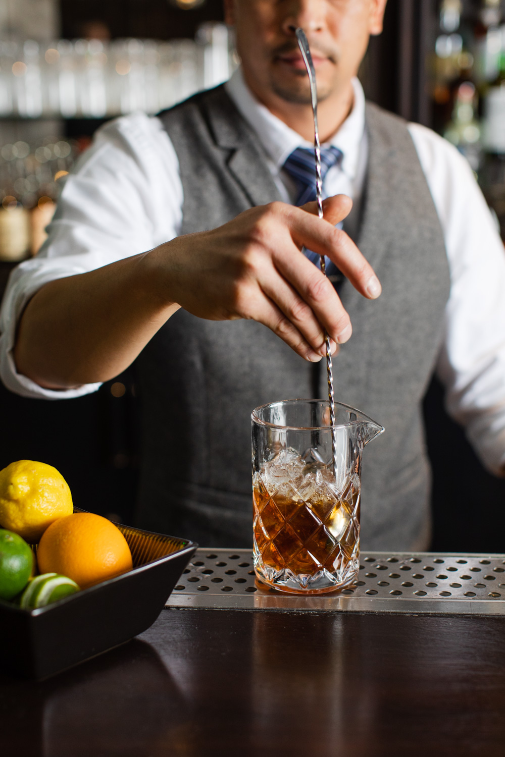 Bartenders Reveal Their Favorite Dark Rums For Spring