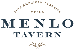 Menlo Tavern Full Logo
