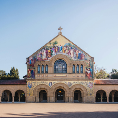 Stanford Memorial Church