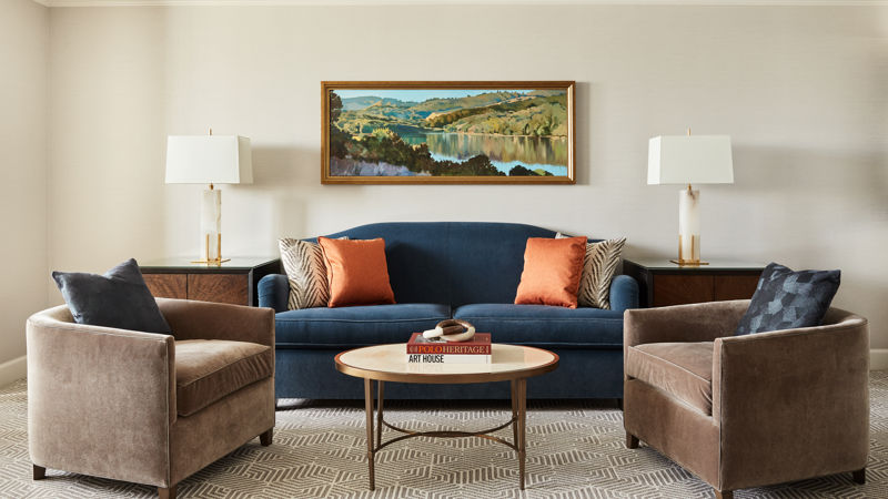 Stanford Suite